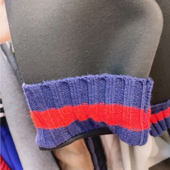 Gucci Ghost GG Diamond Graphic Print Sweatshirt SizeL - Picture 4 of 10